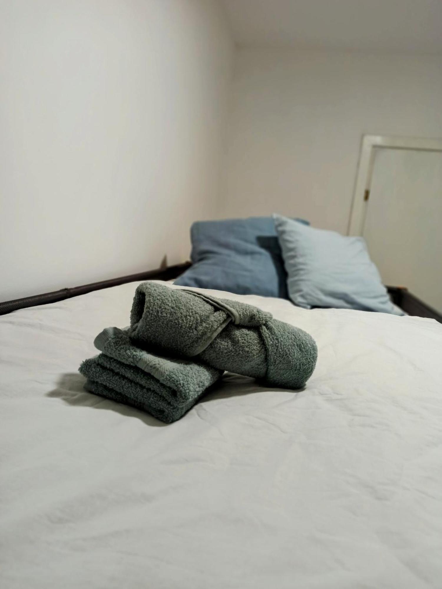 Bayt Apartment - Free Parking Сараево Экстерьер фото