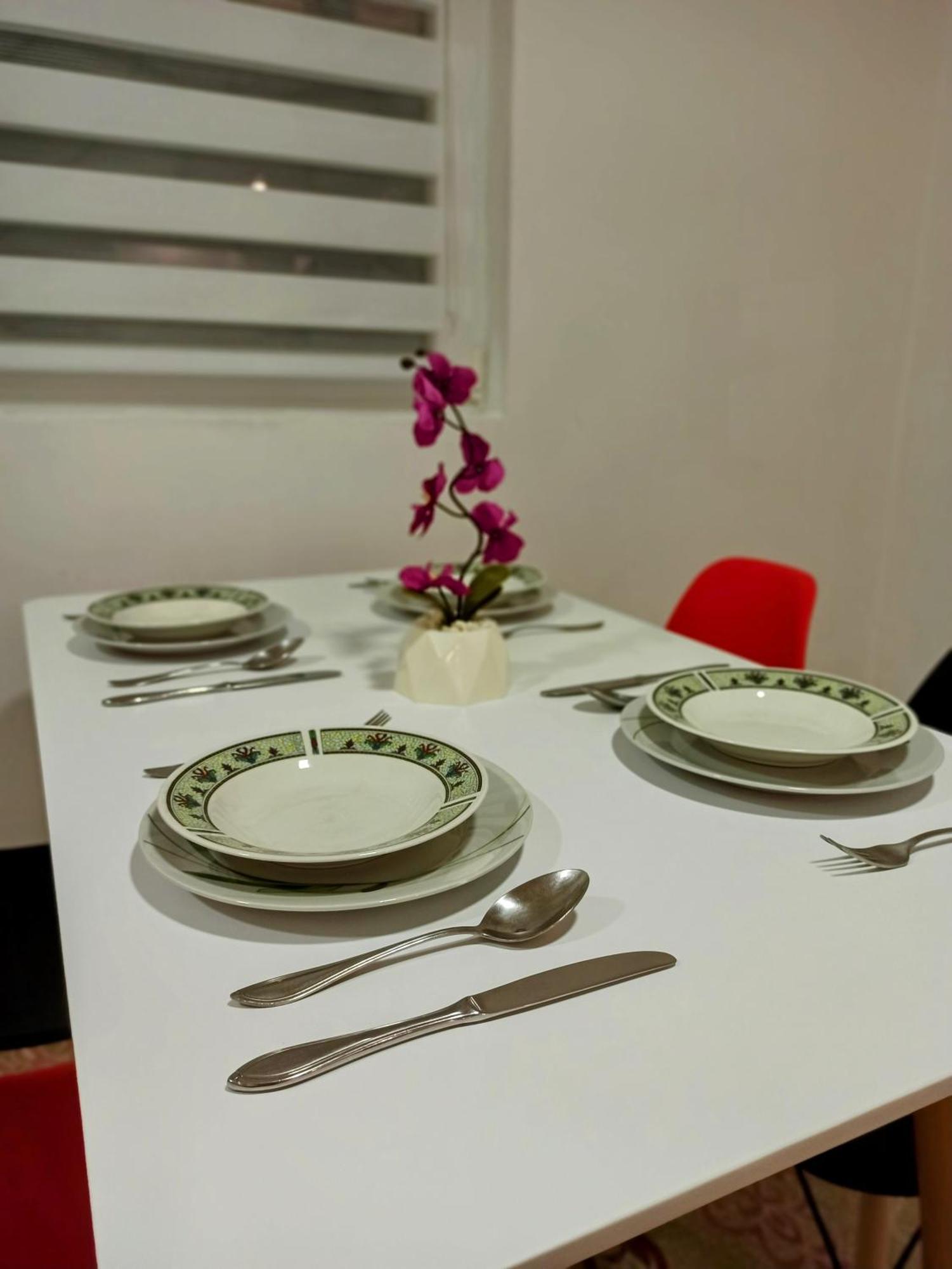 Bayt Apartment - Free Parking Сараево Экстерьер фото