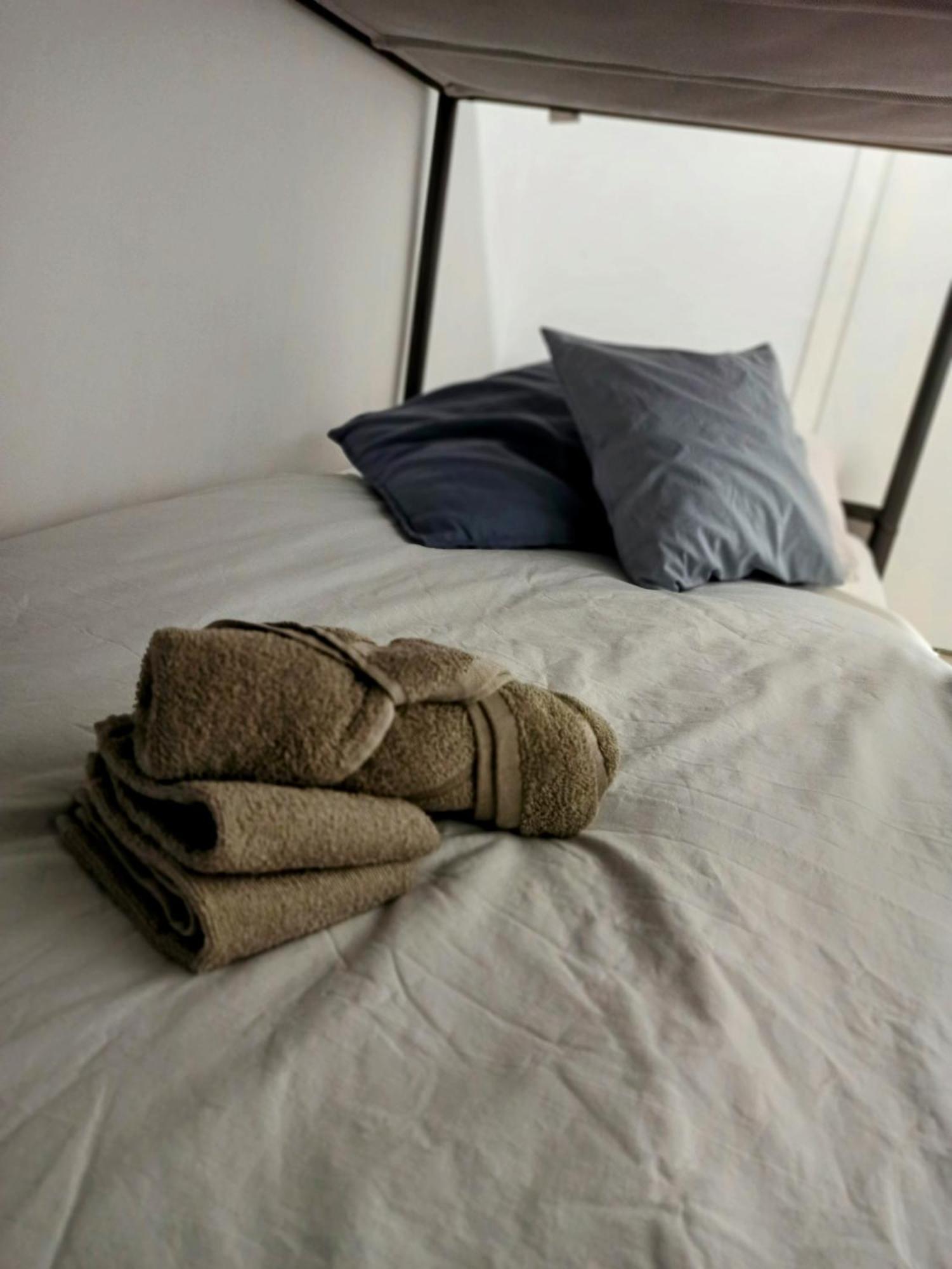 Bayt Apartment - Free Parking Сараево Экстерьер фото