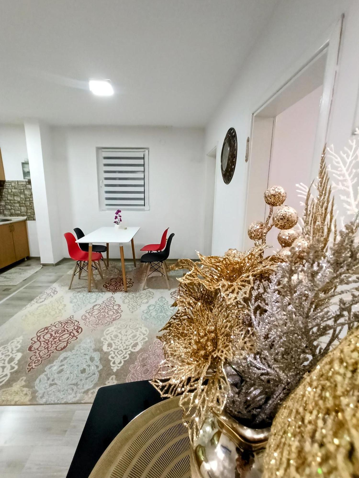 Bayt Apartment - Free Parking Сараево Экстерьер фото