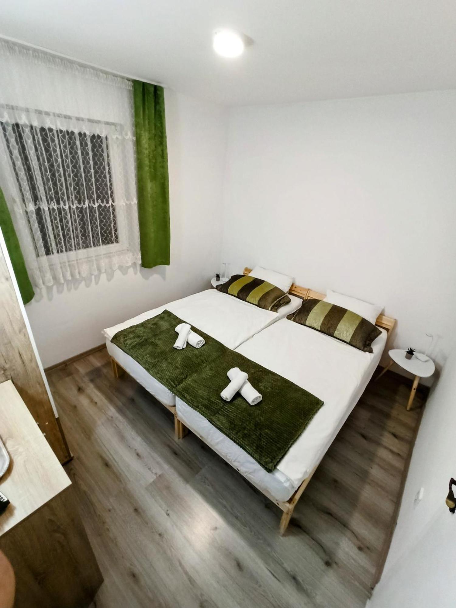 Bayt Apartment - Free Parking Сараево Экстерьер фото