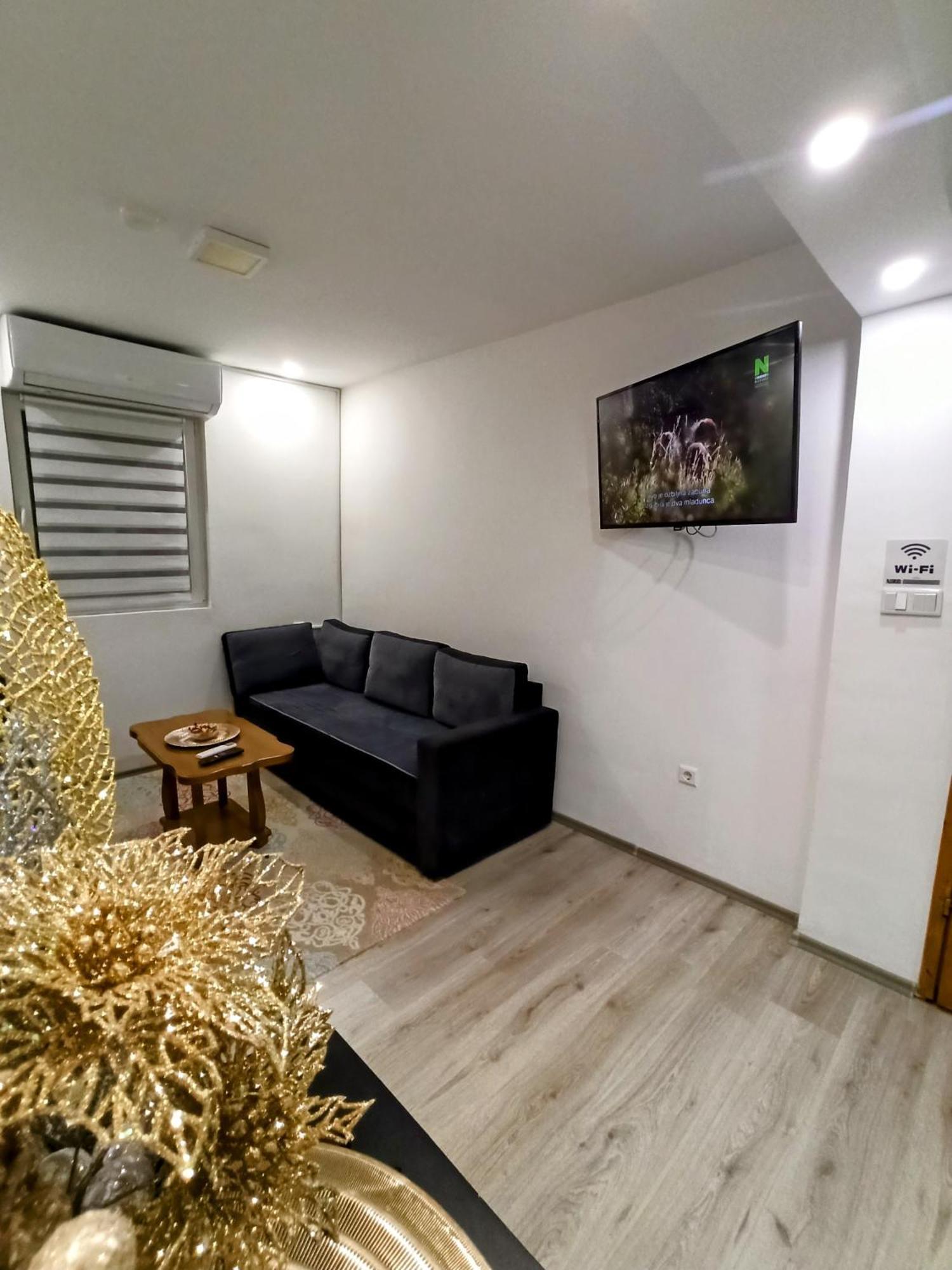 Bayt Apartment - Free Parking Сараево Экстерьер фото