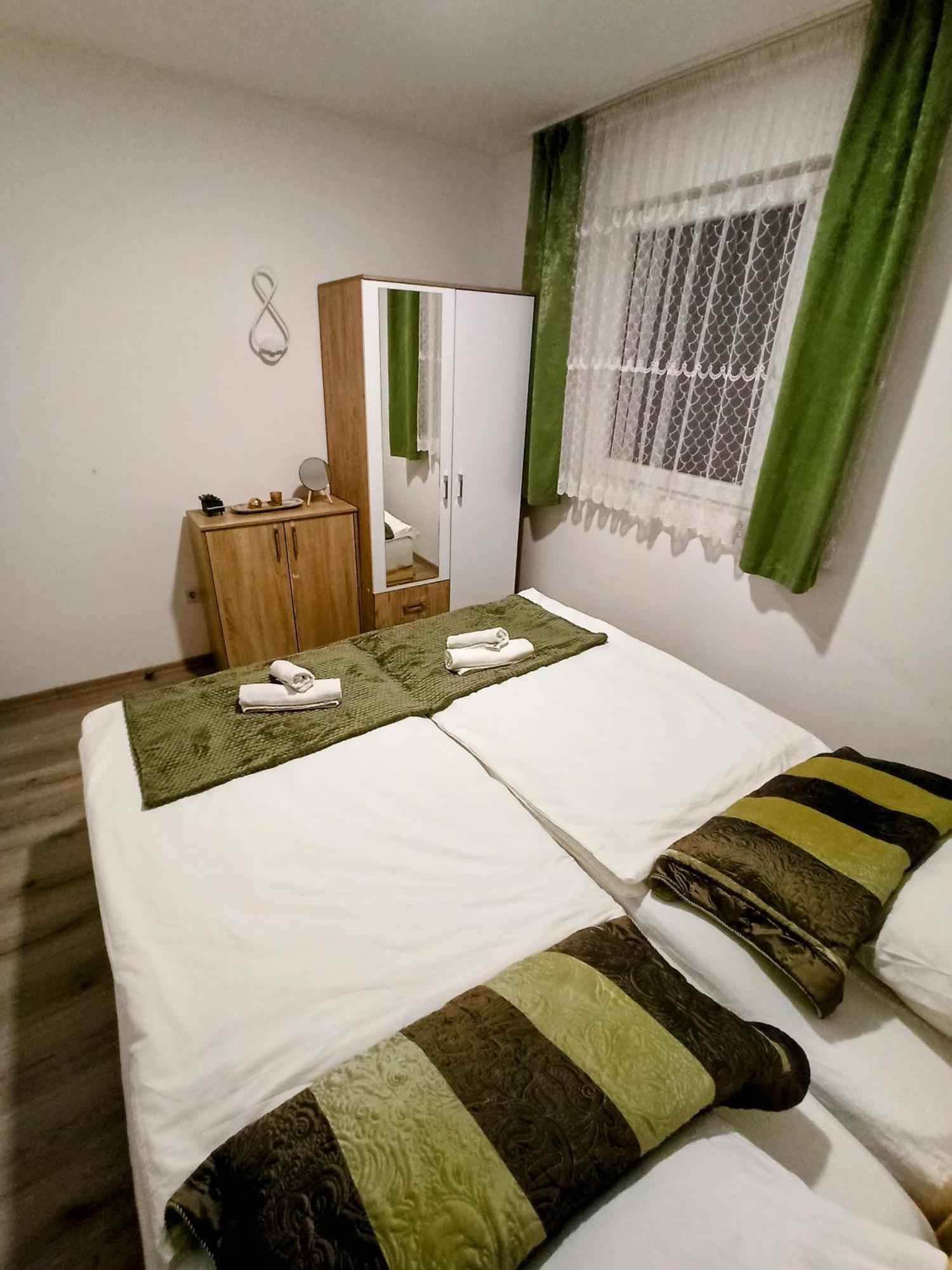 Bayt Apartment - Free Parking Сараево Экстерьер фото