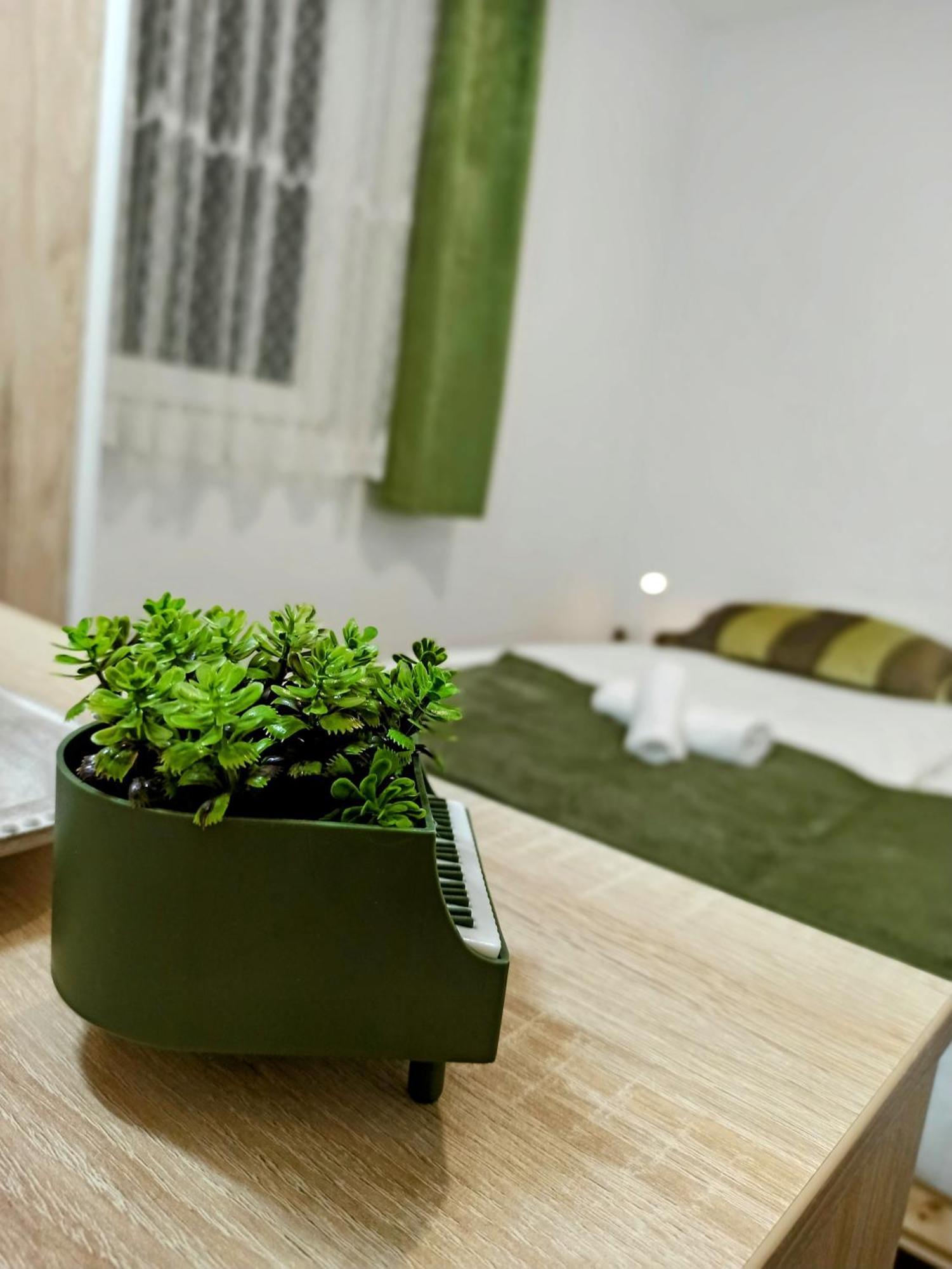 Bayt Apartment - Free Parking Сараево Экстерьер фото