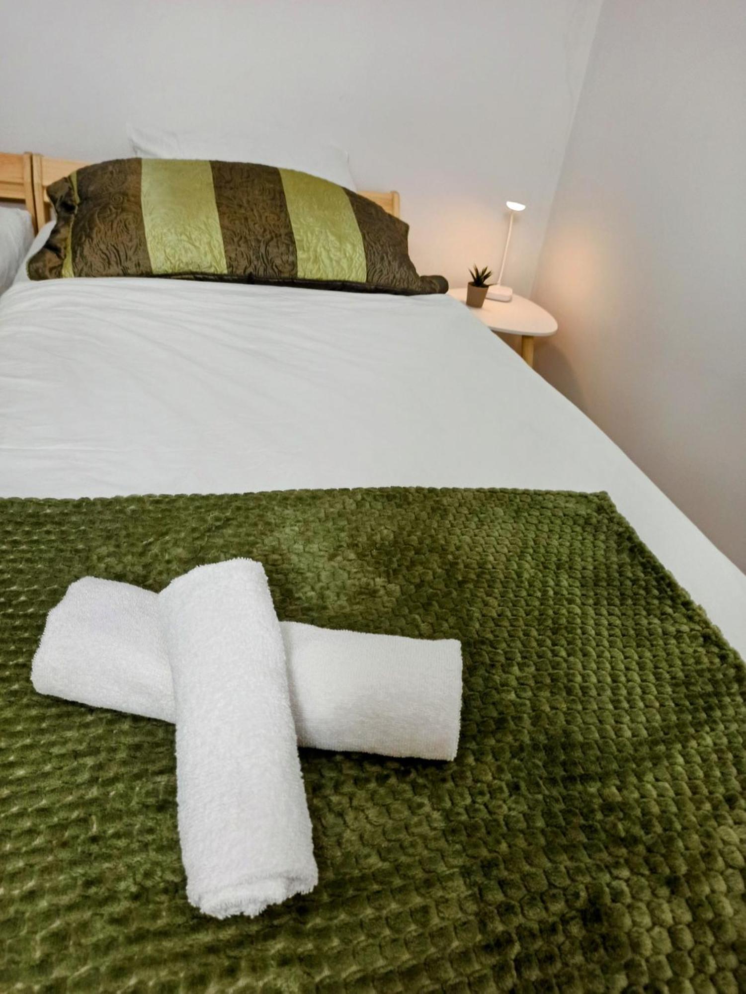 Bayt Apartment - Free Parking Сараево Экстерьер фото