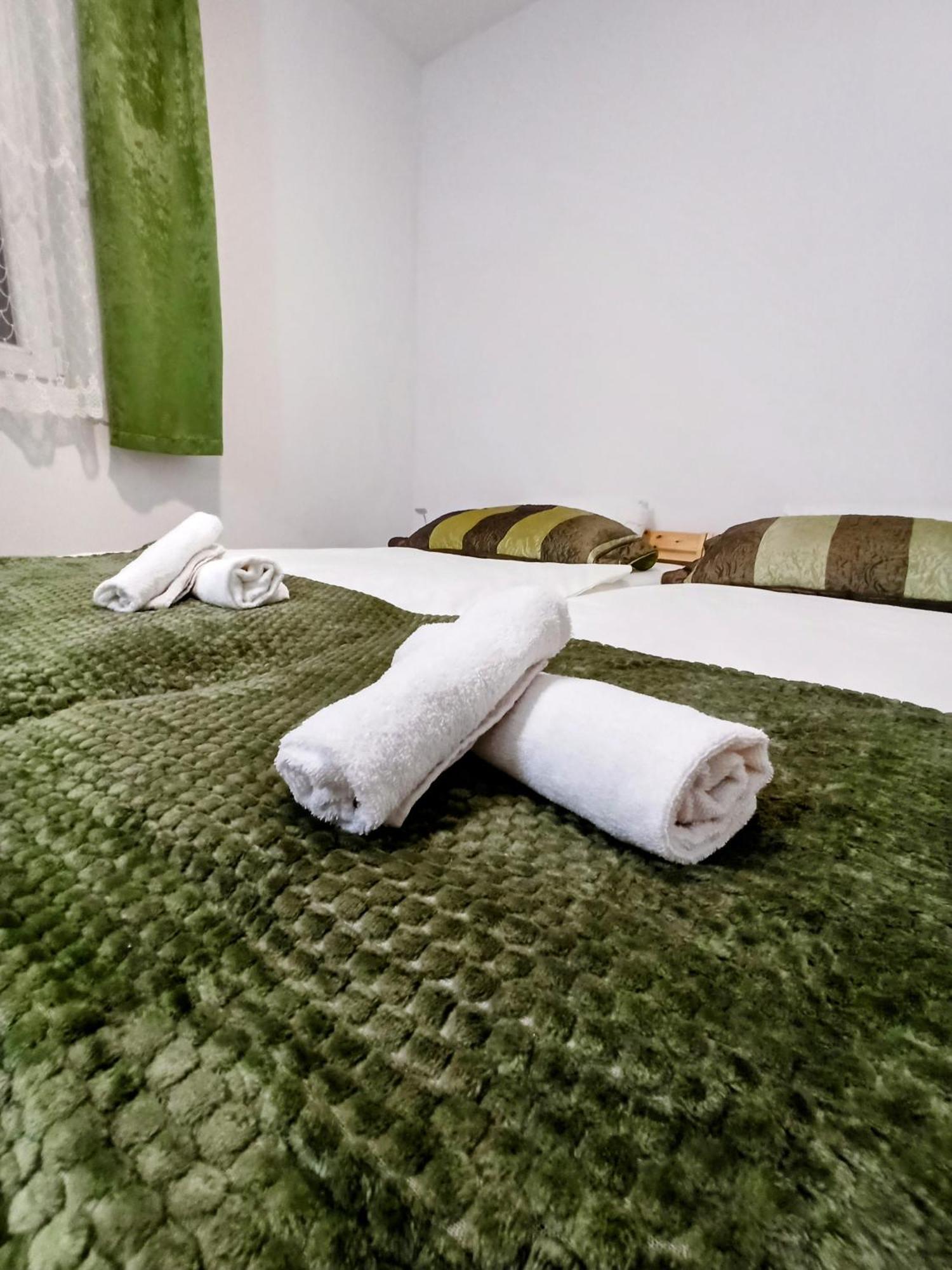 Bayt Apartment - Free Parking Сараево Экстерьер фото
