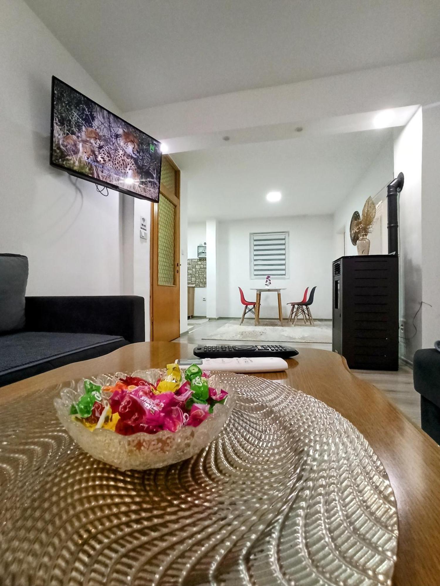 Bayt Apartment - Free Parking Сараево Экстерьер фото
