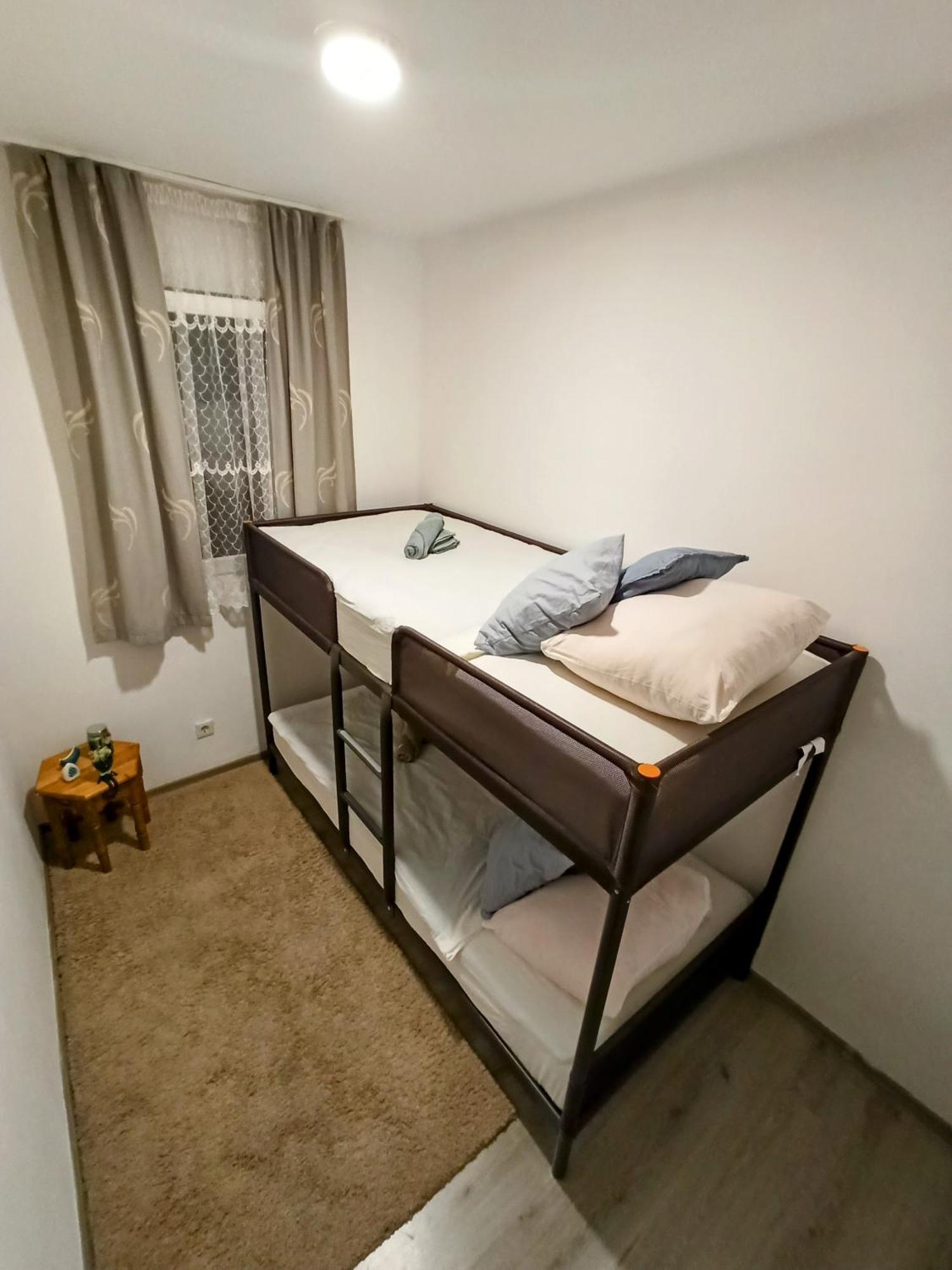 Bayt Apartment - Free Parking Сараево Экстерьер фото