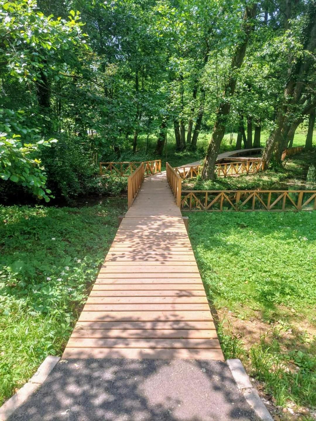 Bayt Apartment - Free Parking Сараево Экстерьер фото