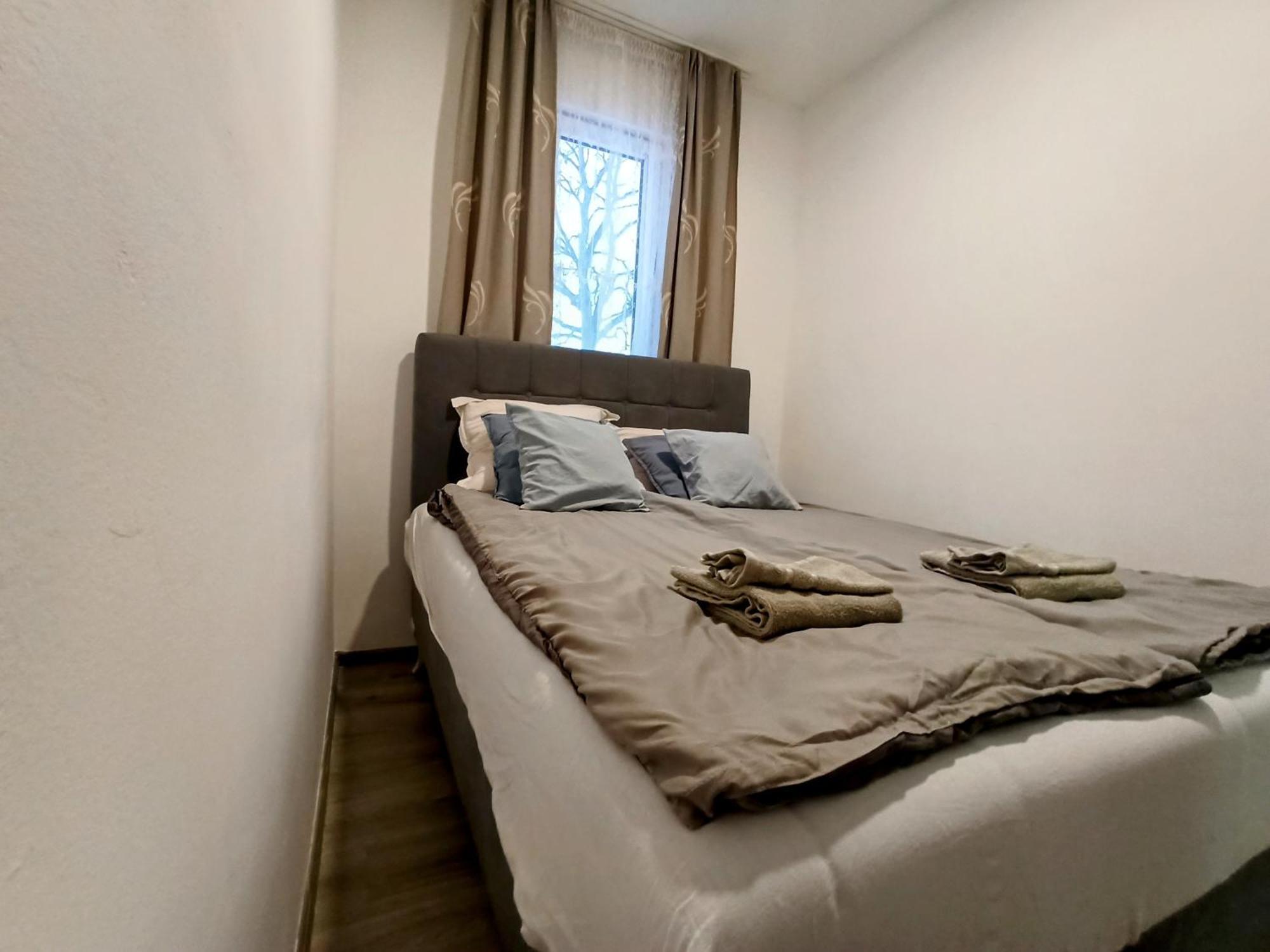 Bayt Apartment - Free Parking Сараево Экстерьер фото