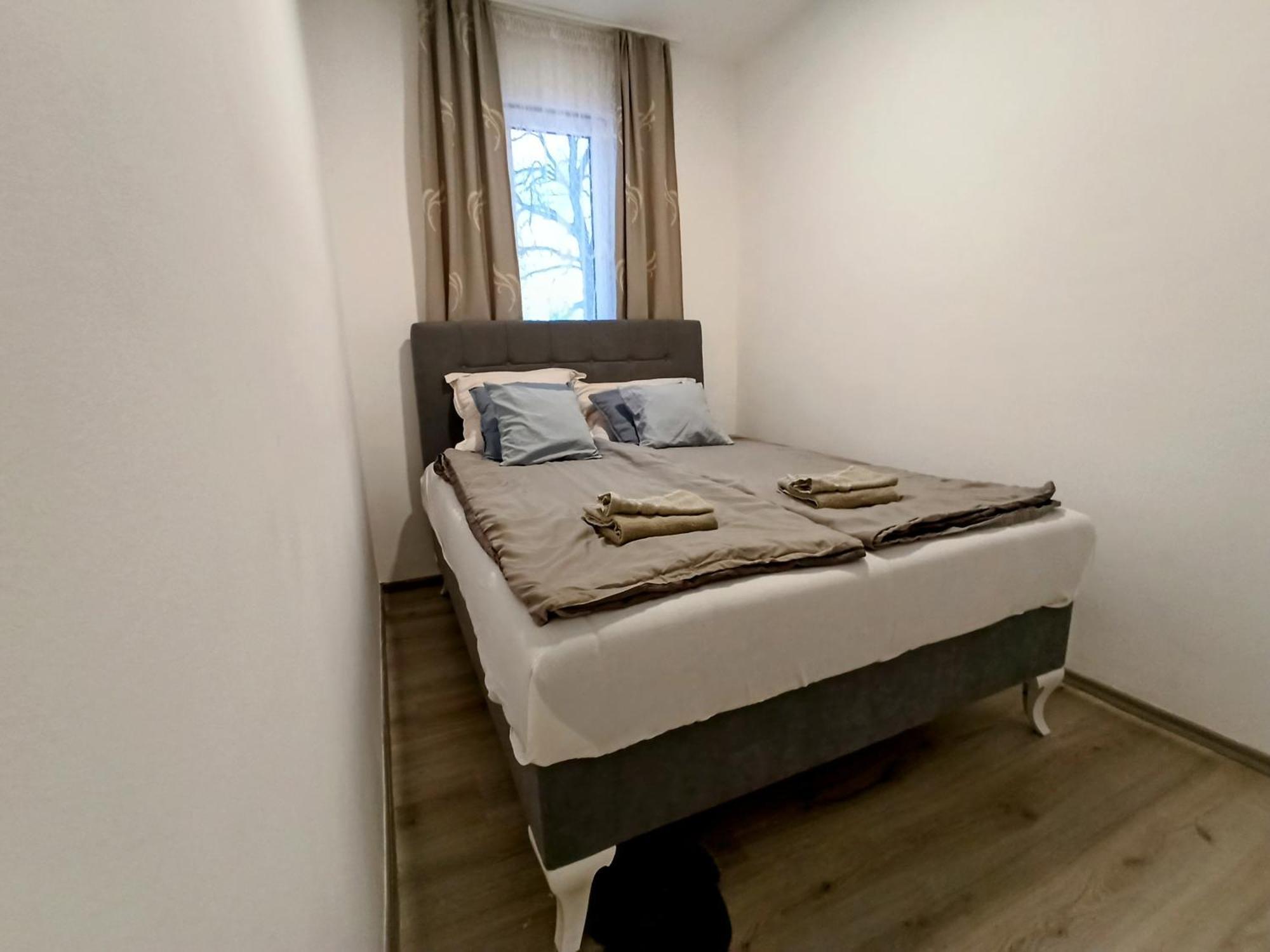 Bayt Apartment - Free Parking Сараево Экстерьер фото